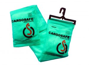 Moisture Absorber for Container | Cargo Safe International